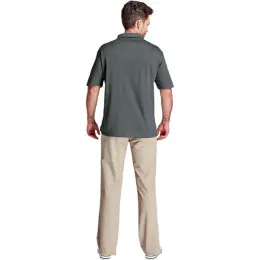 4-Way Stretch Golfer Back